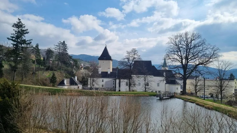 Aussicht