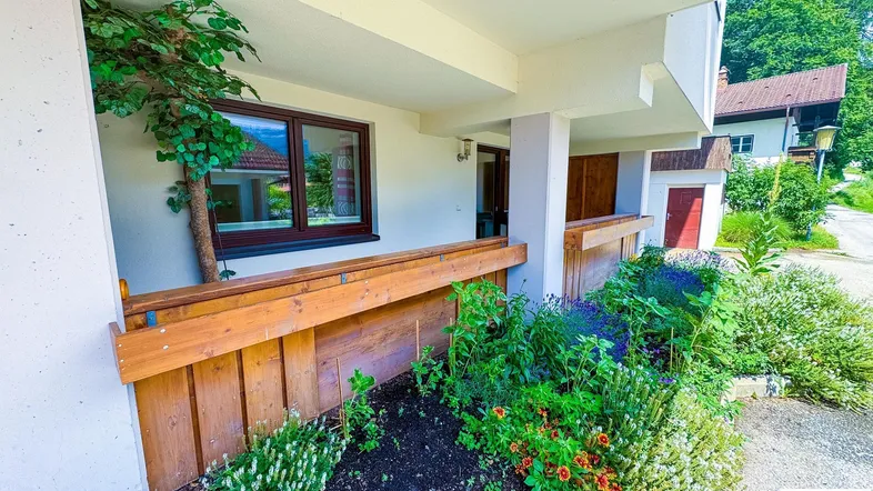 Balkon