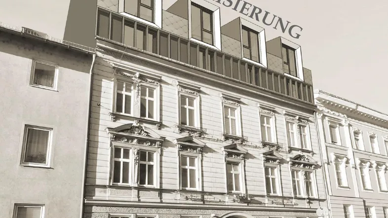 Aufstockung_mit Text_Visualisierung