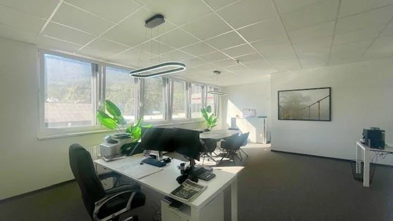 Büro