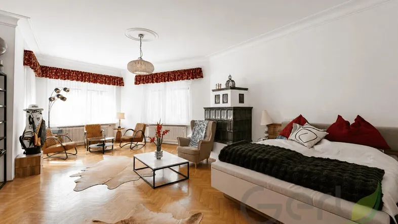 Gästezimmer