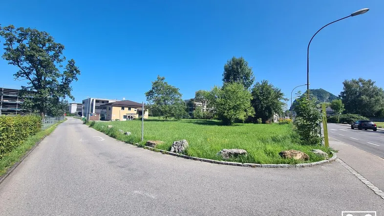 Richtung Norden