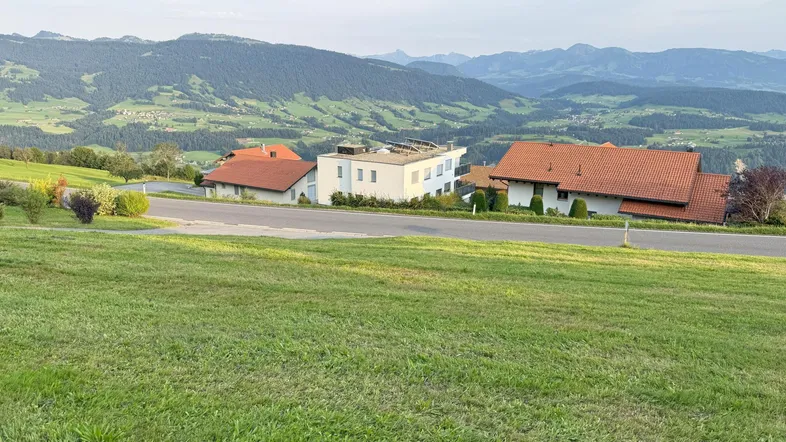 Ansicht