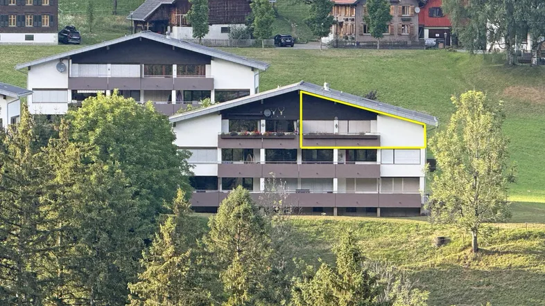 Außenansicht