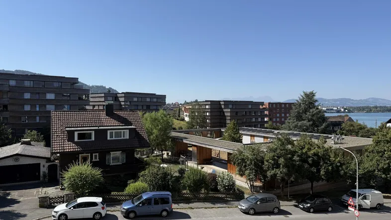 Aussicht