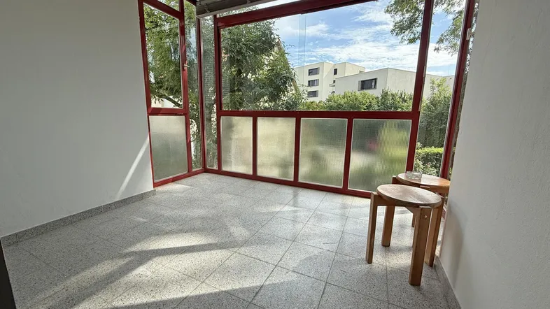 Loggia