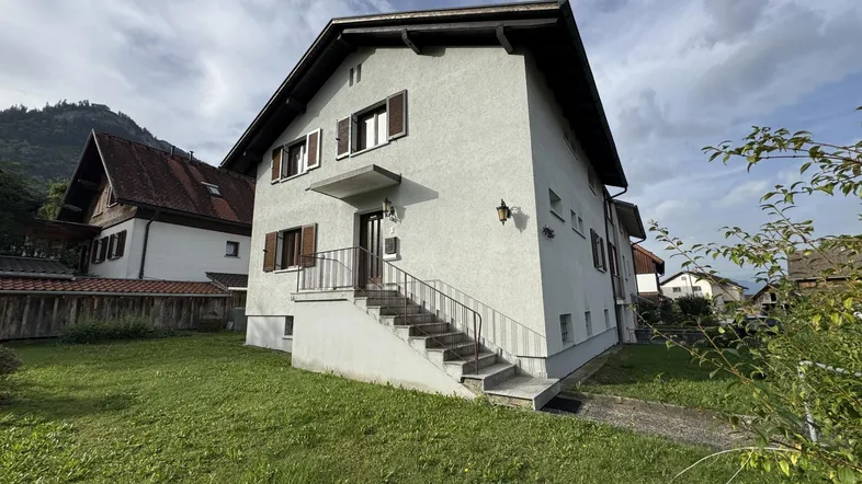 Ansicht