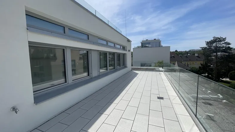 Top B6 - Balkon