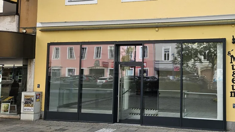 Aussenansicht