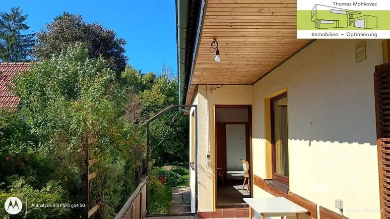 1 Balkon