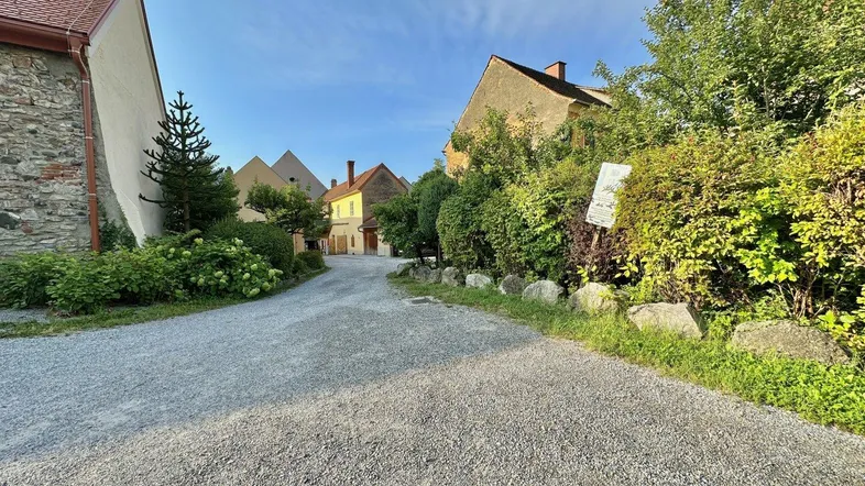 Innenhof