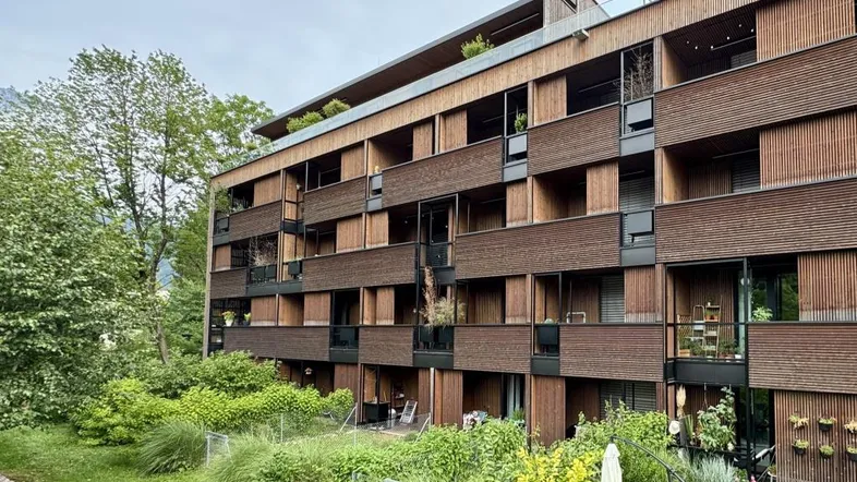 das Naturquartier