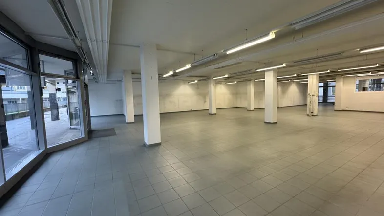 Ansicht Innen