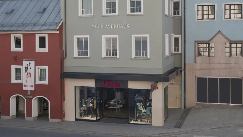 Neumayer Haus