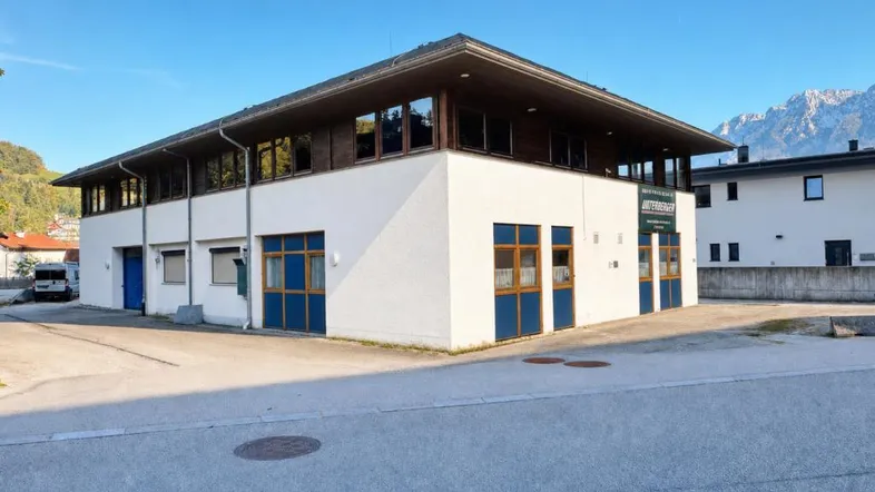 Niederndorf - Erler Strasse 6