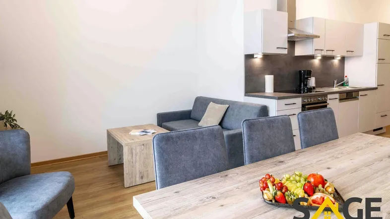 AKTION! € 450.000,- inkl. Stellplatz und Möbelpaket | für Investoren