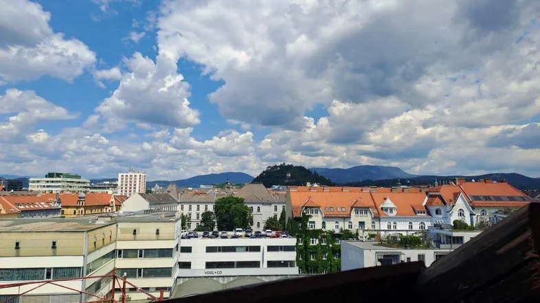Aussicht