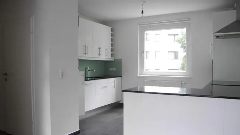Erstbezug nach kompletter Sanierung einer Doppelhaushälfte  - gersthof, Herbeckstrasse - Wien, Wien