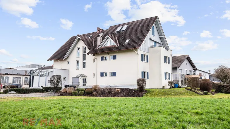 Außenansicht