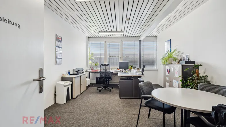 Büro