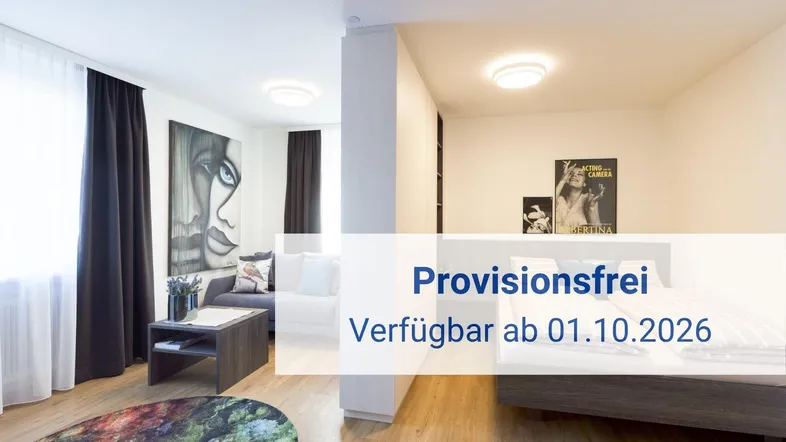 Provisionsfrei