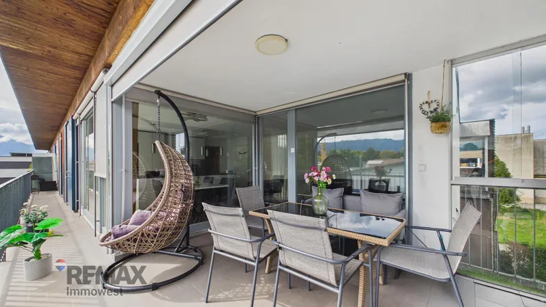 Balkon