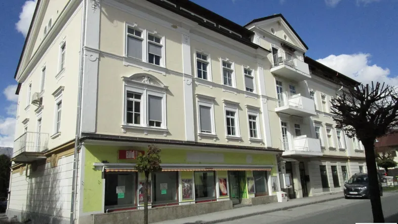 Ansicht