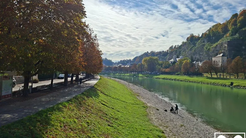 Aussicht