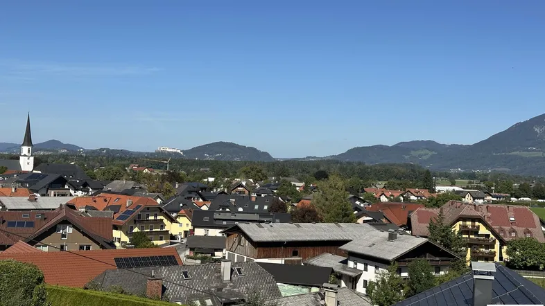 Ausblick