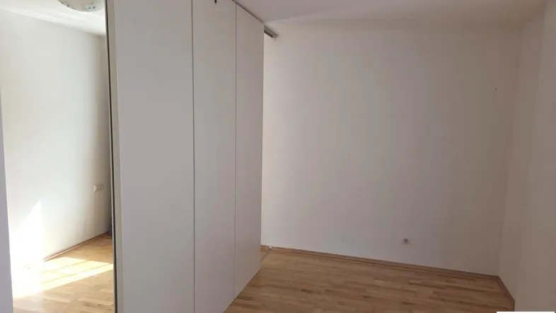 Wohn-Schlafraum