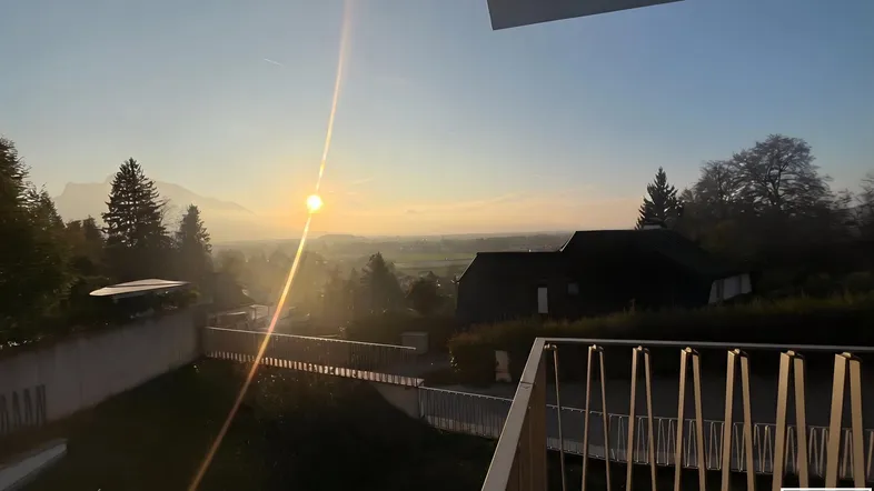 Ausblick