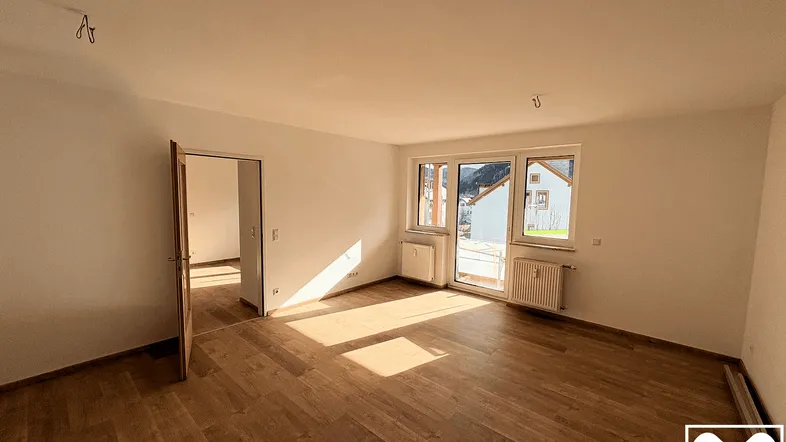 Wohnraum