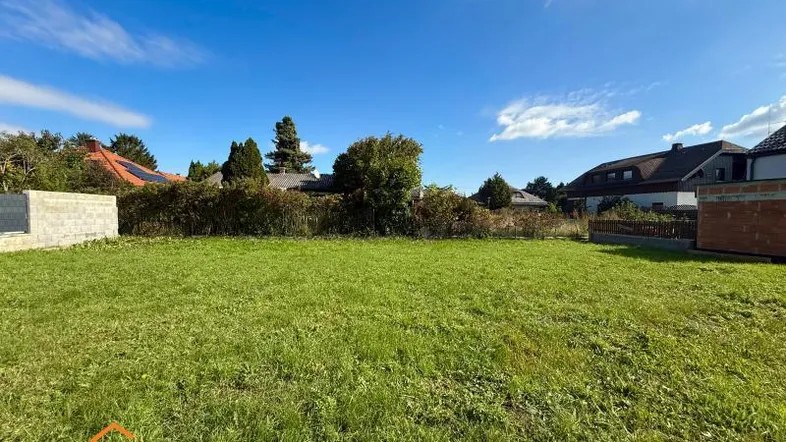 SCHÖNES BAUGRUNDSTÜCK IN RUHIGER WOHNLAGE - GÄNSERNDORF SÜD