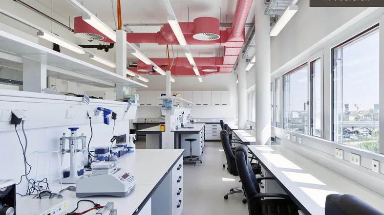 Innovation Hub