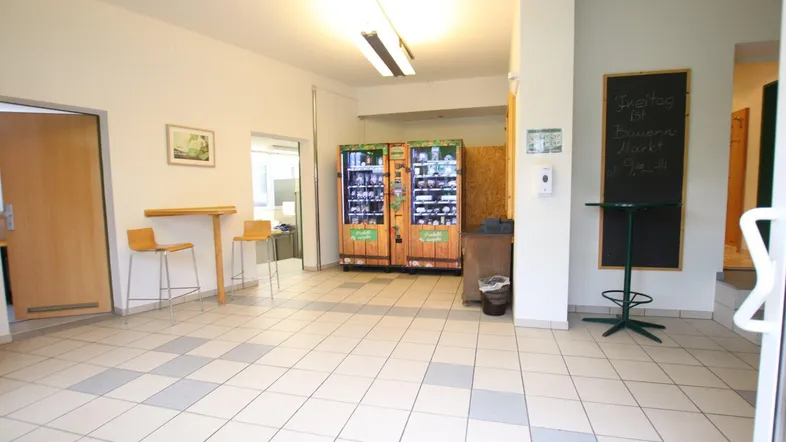 Geschäftslokal/Büro 85m² in der Siebenhügelstrasse in zentraler Geschäftslage!