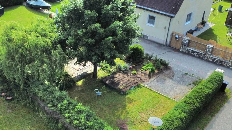 Ansicht West