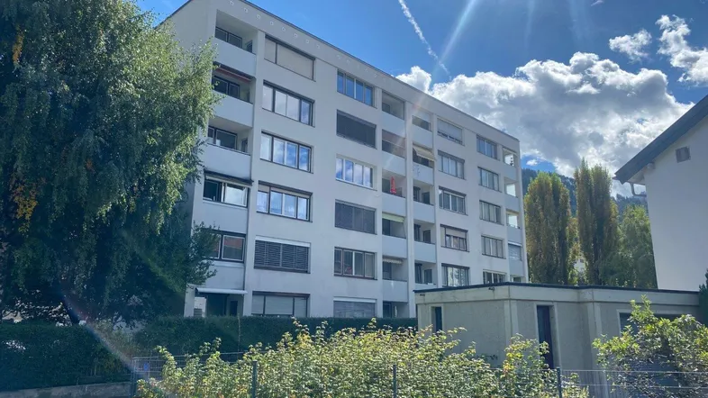 Außenansicht 1