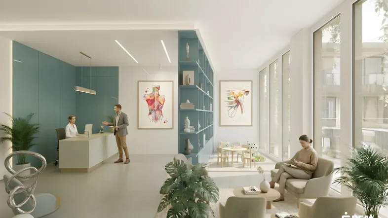 Physiotherapie, Gesundheit und Bewegung unter einem Dach im atrium3 Landeck
