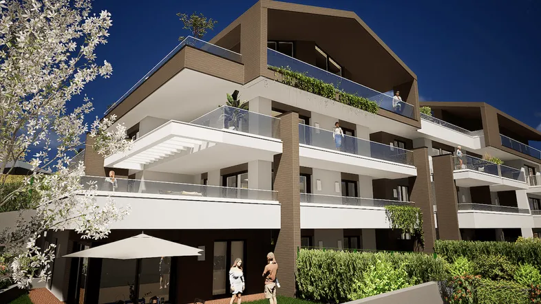 Neubau Tramin, Residence Rechtenthal, Neubauwohnungen Tramin, Wohnung kaufen Tramin, Immobilien Tramin, Wohnen in Tramin, Neubauprojekt Tramin, KlimaHaus A Nature Tramin, energieeffiziente Wohnung Tramin, nachhaltiges Wohnen Südtirol, Wohnung mit Terrasse Tramin, Wohnung mit Garten Tramin, Wohnung mit Balkon Tramin, Neubau in der Heimat des Gewürztraminers, Immobilien Südtirol, Wohnung kaufen Südtirol, modernes Wohnen Tramin, zentrale Lage Tramin, hochwertige Bauweise, Fußbodenheizung, Holz-Aluminium-Fenster, Photovoltaik, Tiefgarage, Natur und Wein, Wohnen im Süden Südtirols