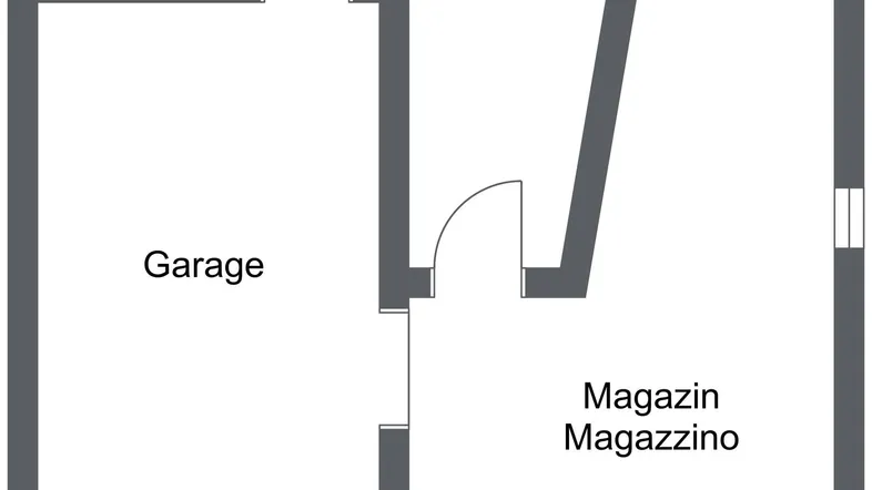 RoomSketcher 2D Floor Plan