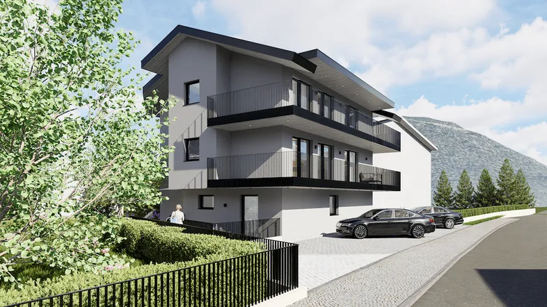 Olang_Neubau_Luxus_Nachhaltig_Balkon_Terrasse_Garten_Keller