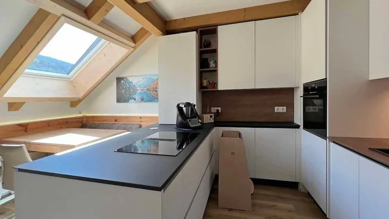 Panorama_Vintl_Balkon_3Zimmerwohnung_Südtirol_Aussicht_Autoabstellplatz