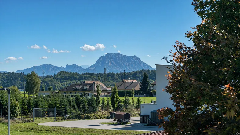 Aussicht