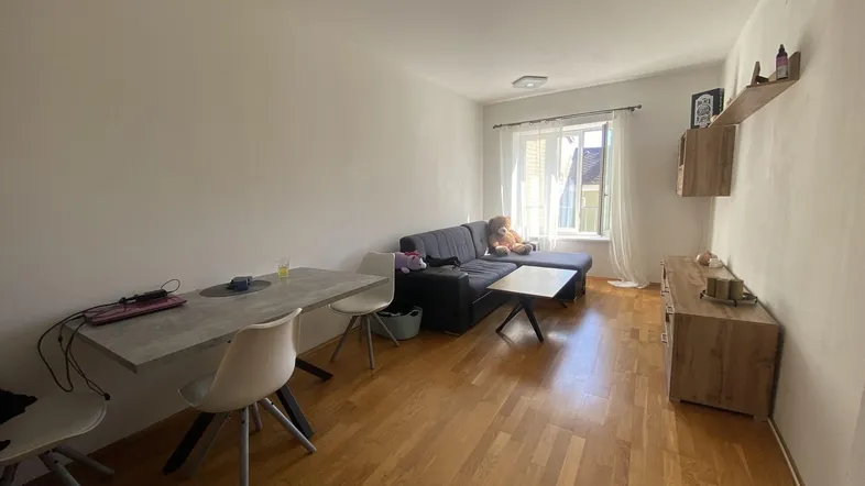 Wohnraum