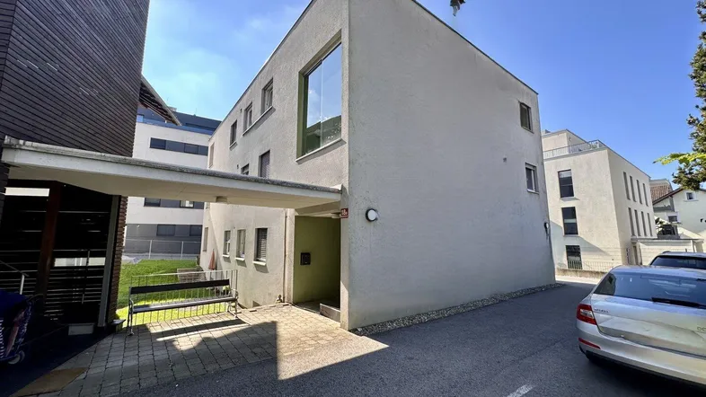 Außenansicht