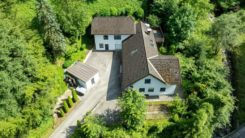 Luftansicht