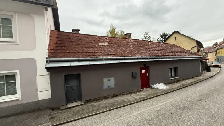 Außenansicht