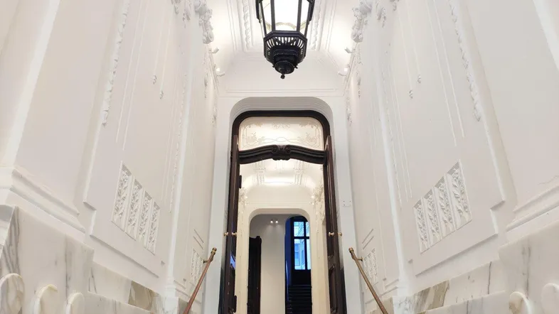 Entrée