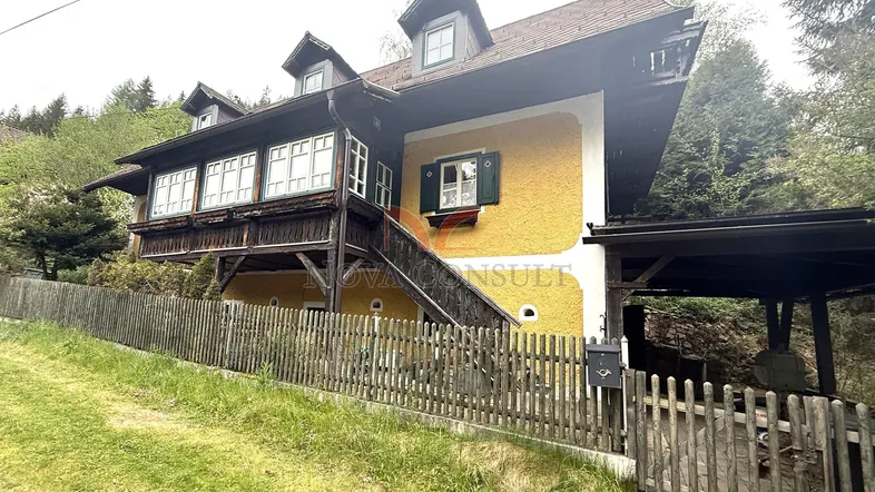 Außenansicht
