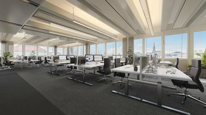 240930_Office Building Vienna